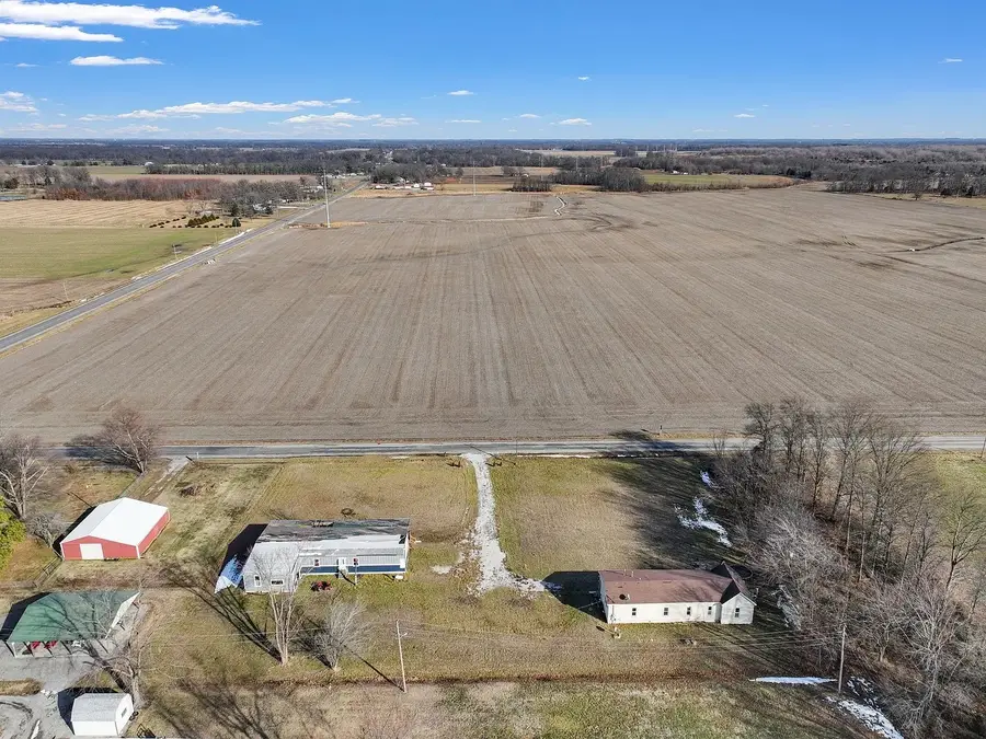 3665 Burning Star 2 Road, Sunfield, IL 62832 - #3