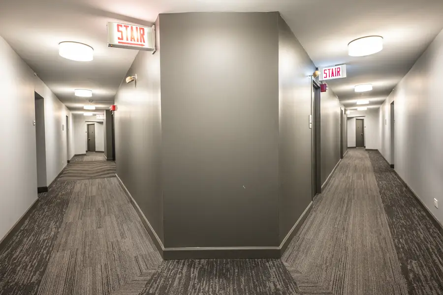 5415 N Sheridan Road #2003, Chicago, IL 60640 - #3