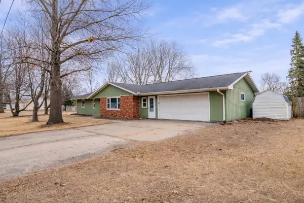 300 Highland Avenue, Erie, IL 61250