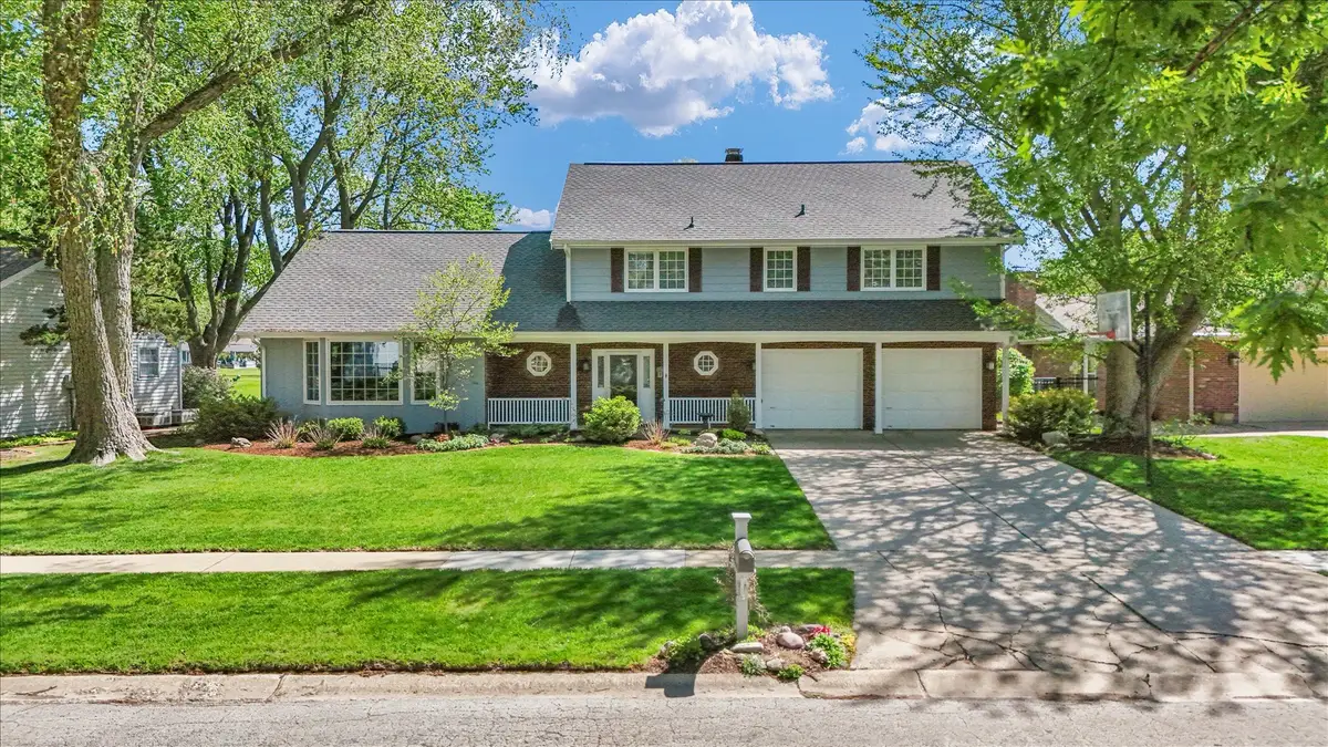 3405 Lakeshore Drive, Champaign, IL 61822 - #1