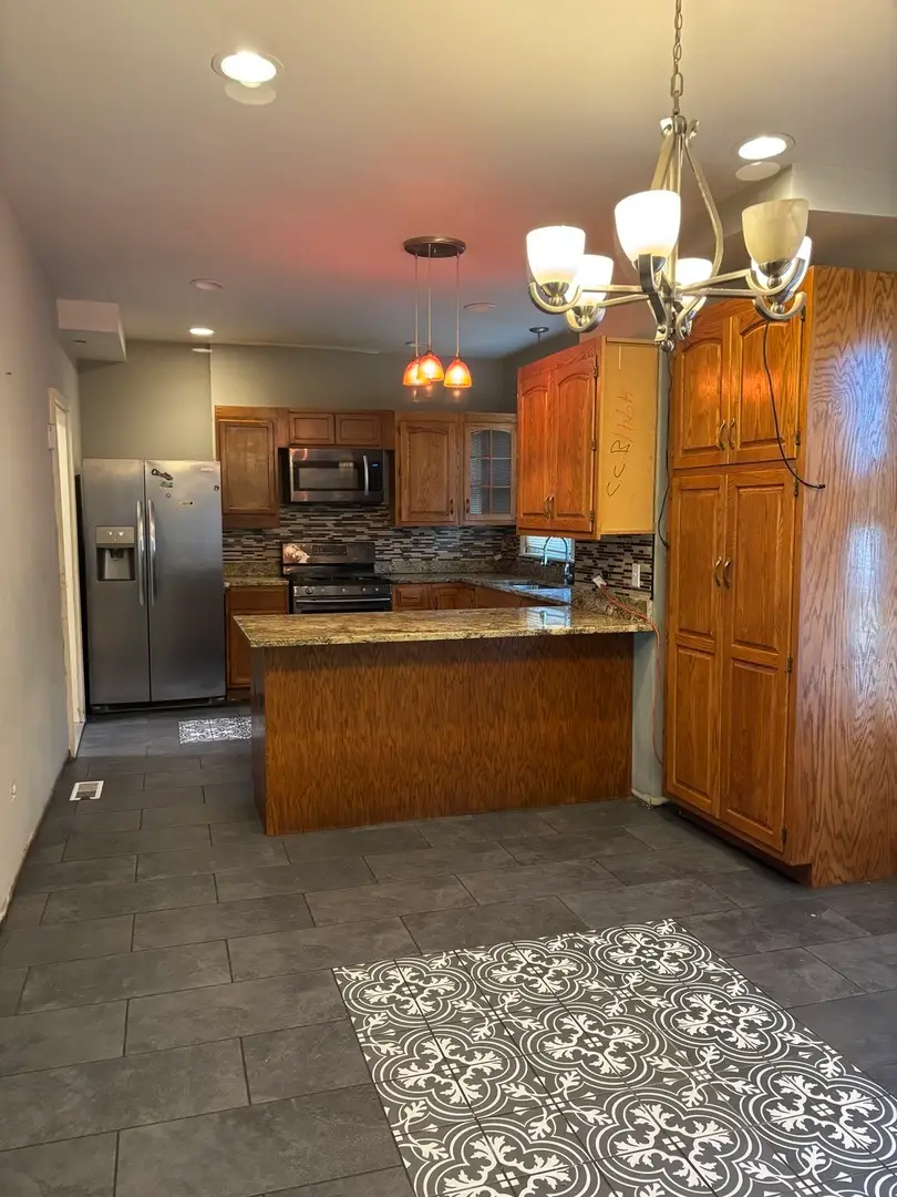 1912 Euclid Avenue, Chicago Heights, IL 60411 - #2