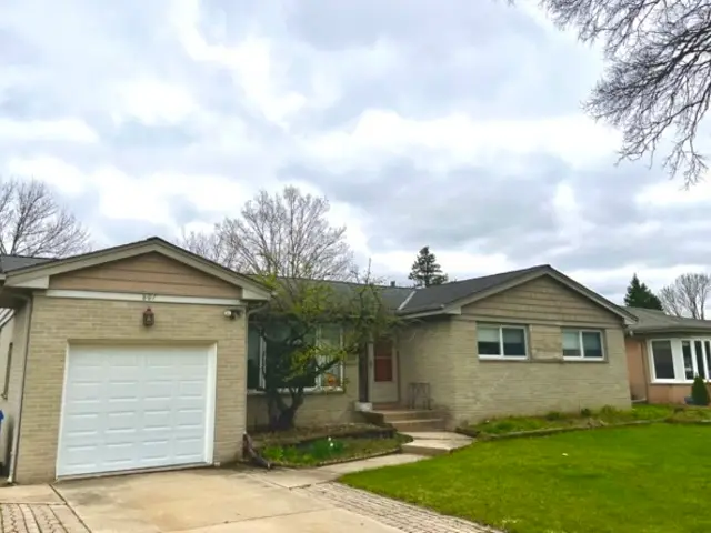 807 S Owen Street, Mount Prospect, IL 60056 - #1