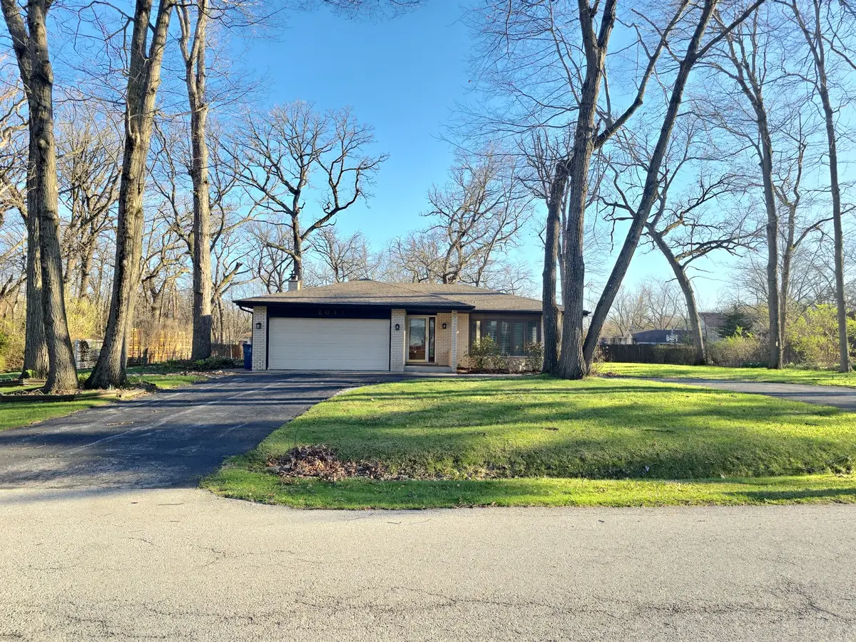 2041 E Gaisor Drive, Crete, IL 60417 - #1