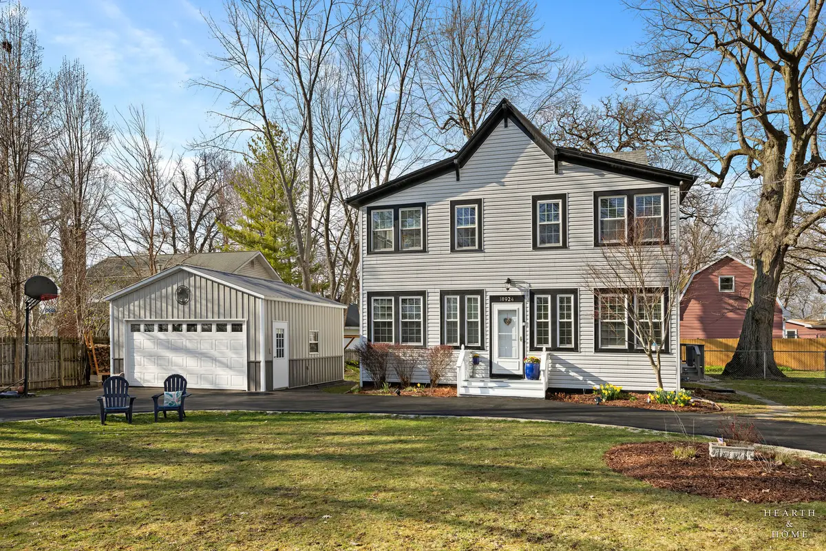 18924 W Roosevelt Road, Lake Villa, IL 60046 - #1