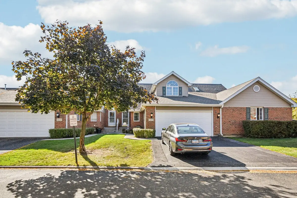 14255 Wedgewood Glens Drive, Orland Park, IL 60462 - #1