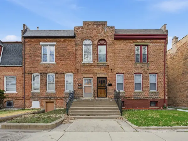 11412 S Saint Lawrence Avenue, Chicago, IL 60628