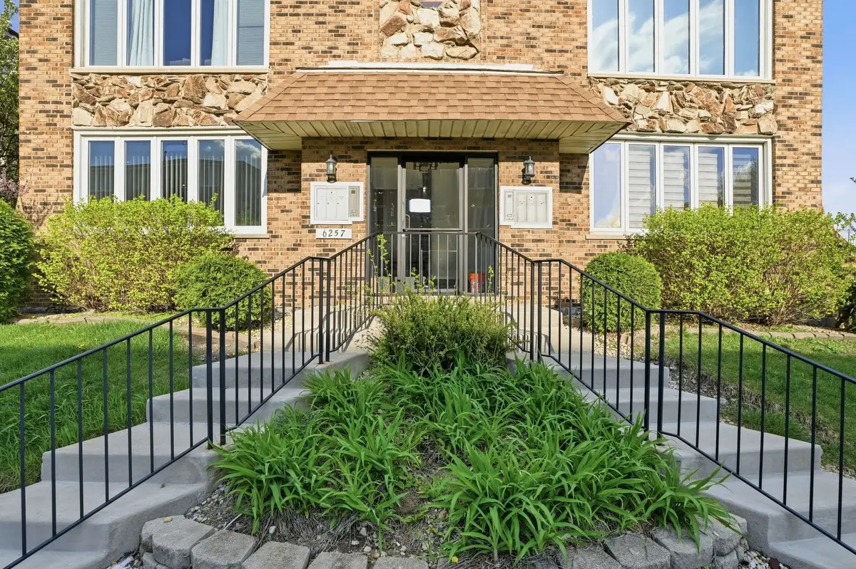 6257 S Newland Avenue #1N, Chicago, IL 60638 - #1