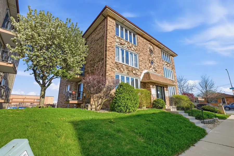 6257 S Newland Avenue #1N, Chicago, IL 60638 - #3