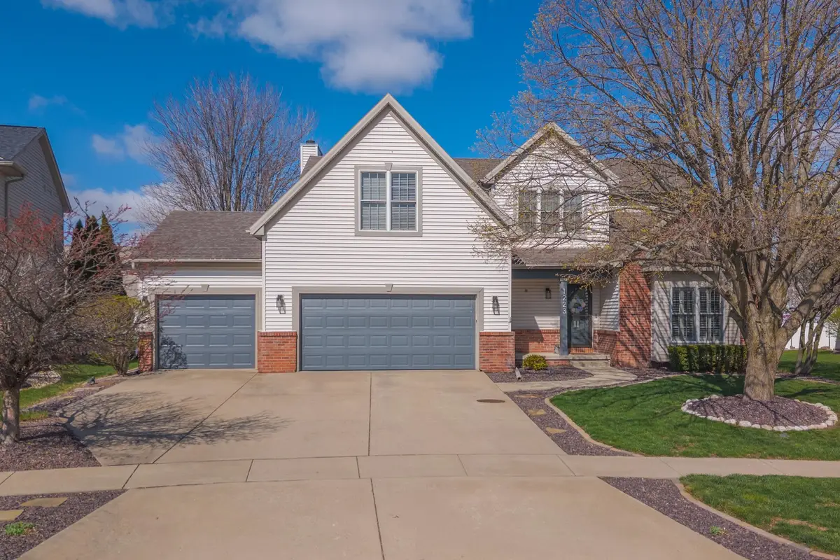 1223 Joy Walk Way, Normal, IL 61761 - #1
