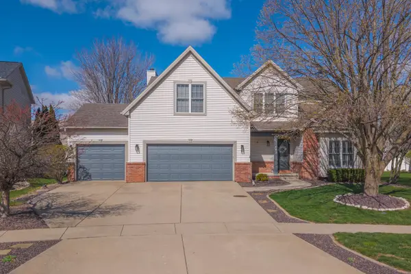 1223 Joy Walk Way, Normal, IL 61761