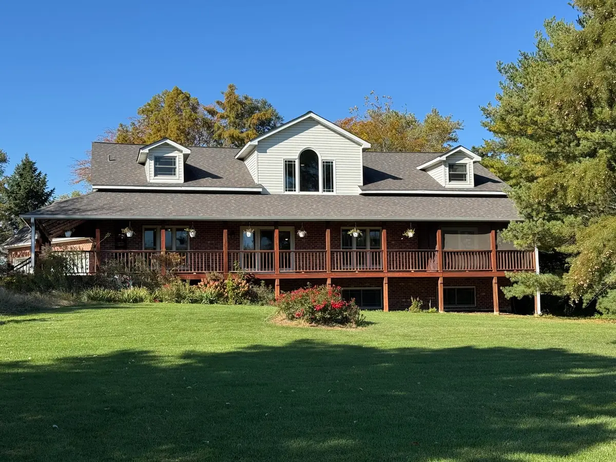 12130 179th Street, Mokena, IL 60448 - #1