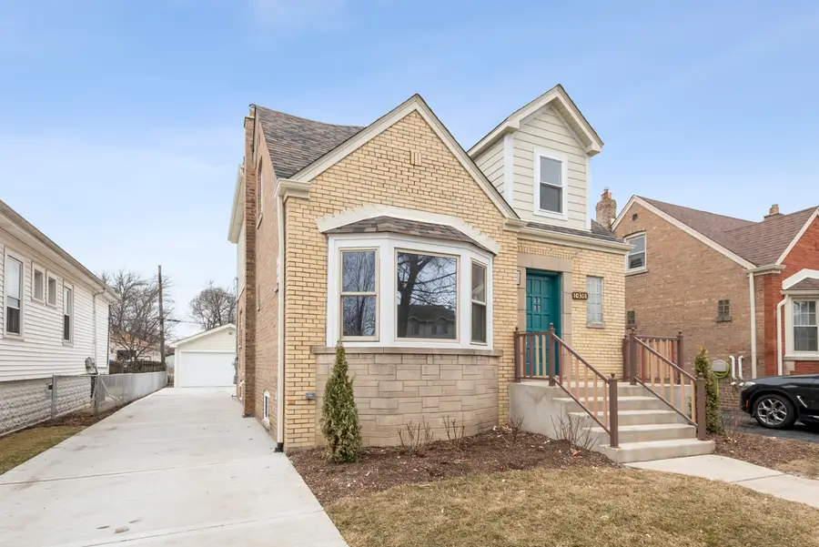 10308 S Spaulding Avenue, Chicago, IL 60655 - #2