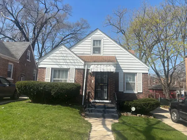 9738 S Greenwood Avenue, Chicago, IL 60628