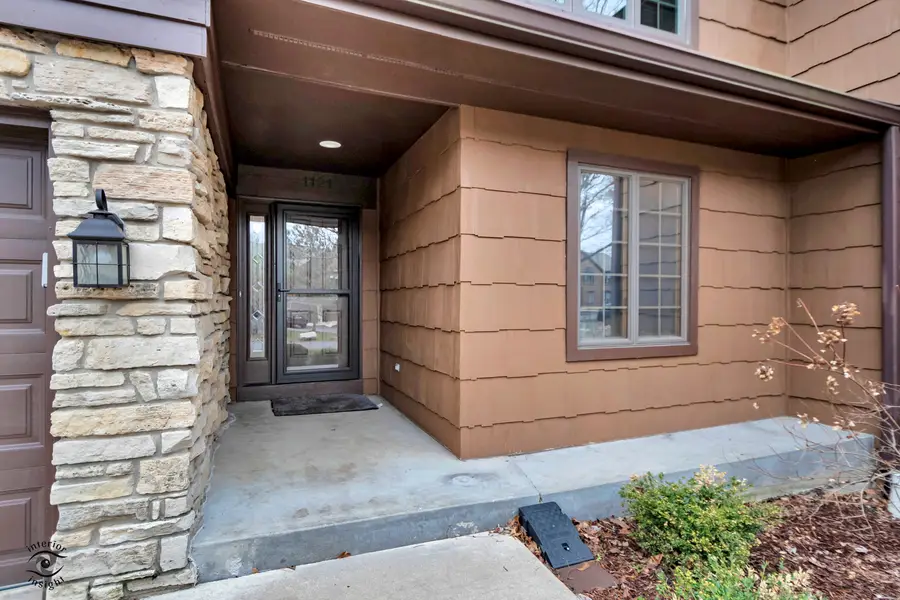 1121 Lacebark Court #1121, Darien, IL 60561 - #3