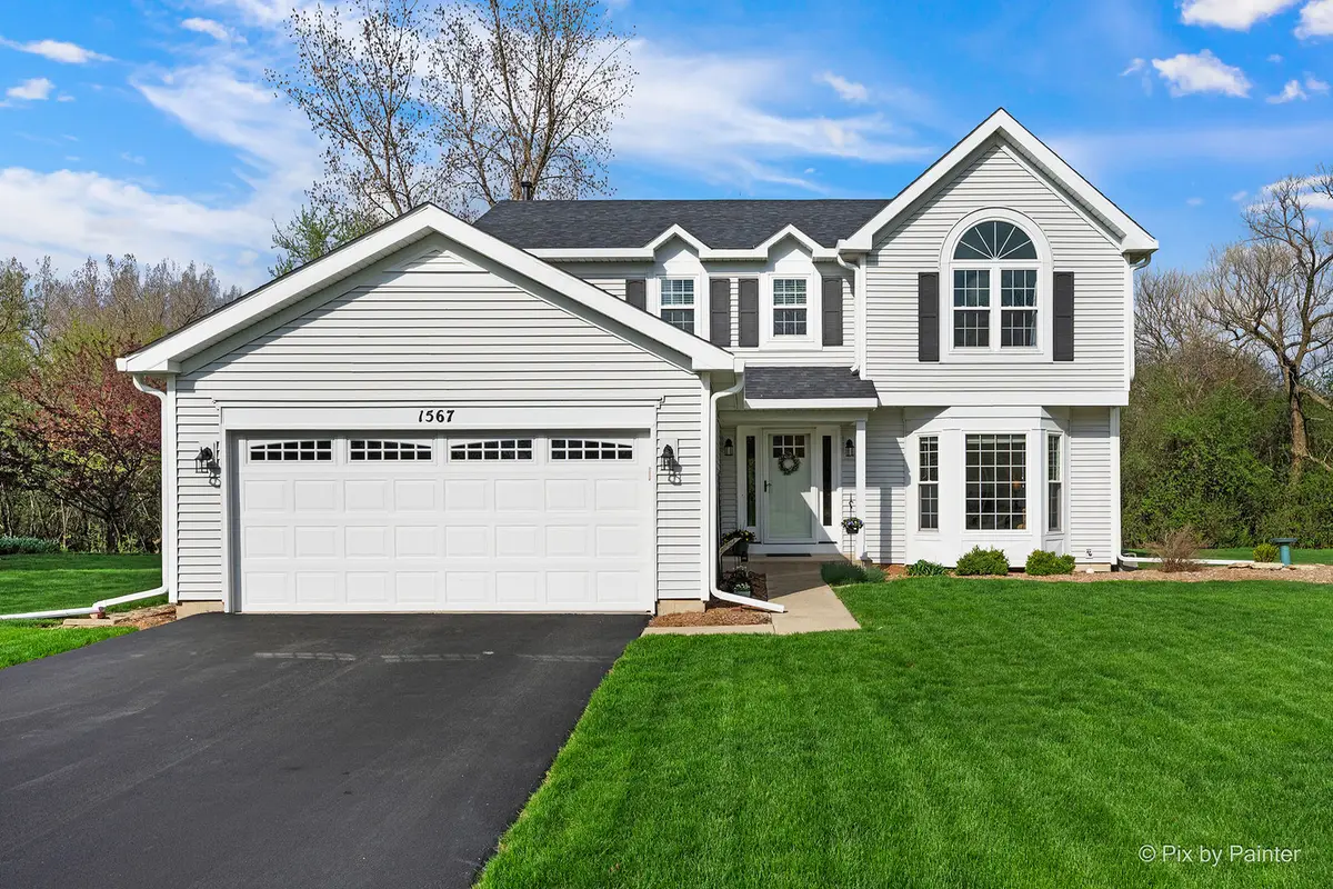 1567 Haines Drive, Batavia, IL 60510 - #1