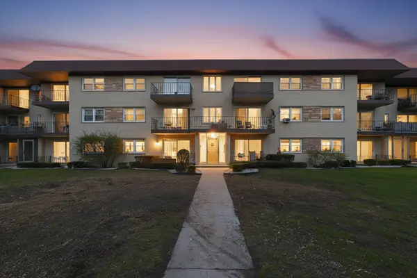 5211 N Potawatomie Avenue #206, Chicago, IL 60656