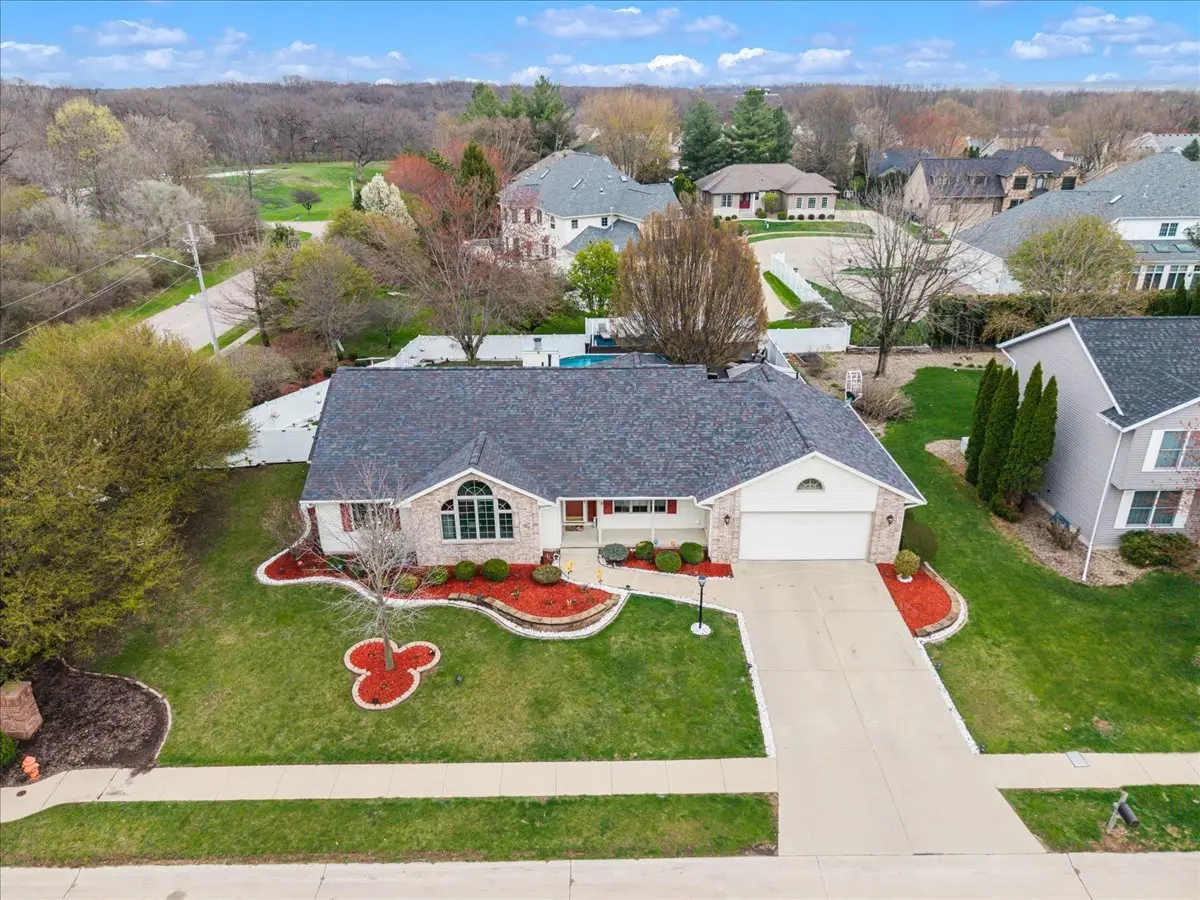 3402 76th Street, Moline, IL 61265 - #1