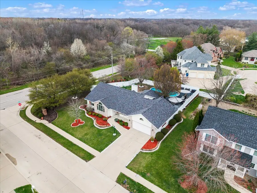 3402 76th Street, Moline, IL 61265 - #2