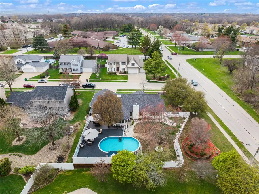 3402 76th Street, Moline, IL 61265 - #3