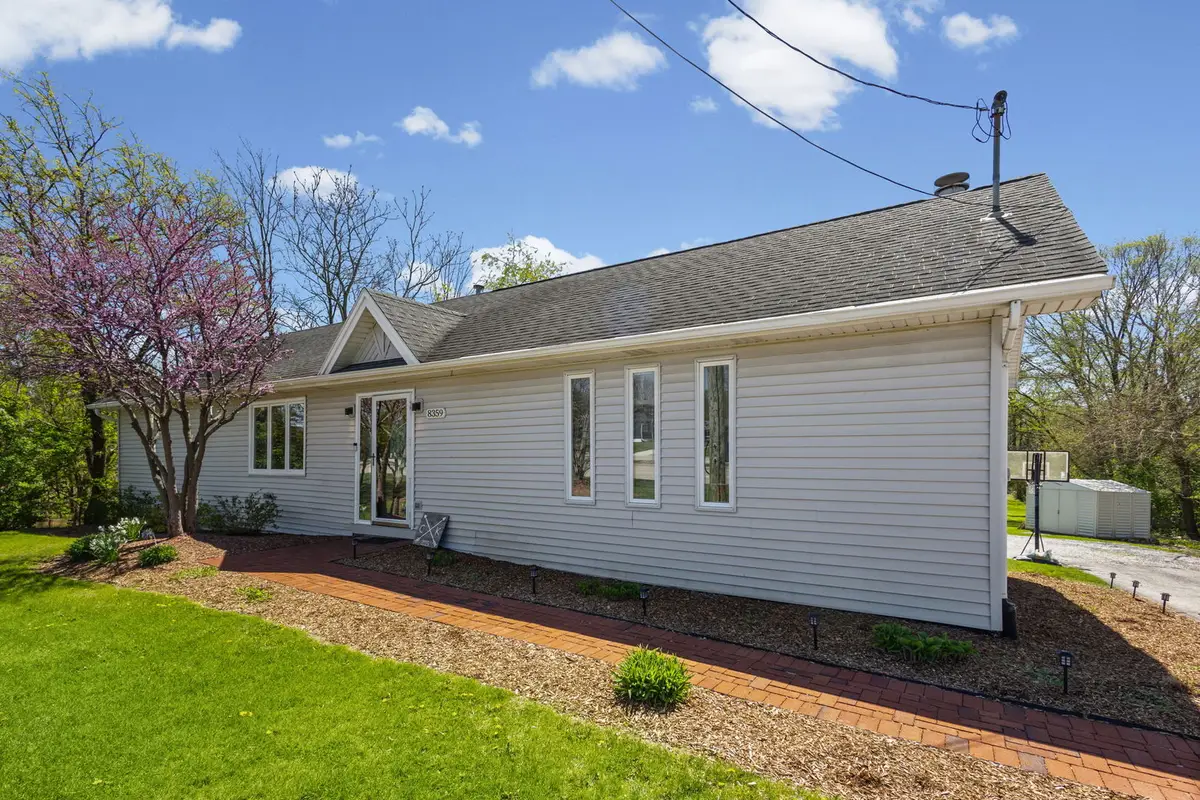 8359 W Lincoln Highway, Frankfort, IL 60423 - #1