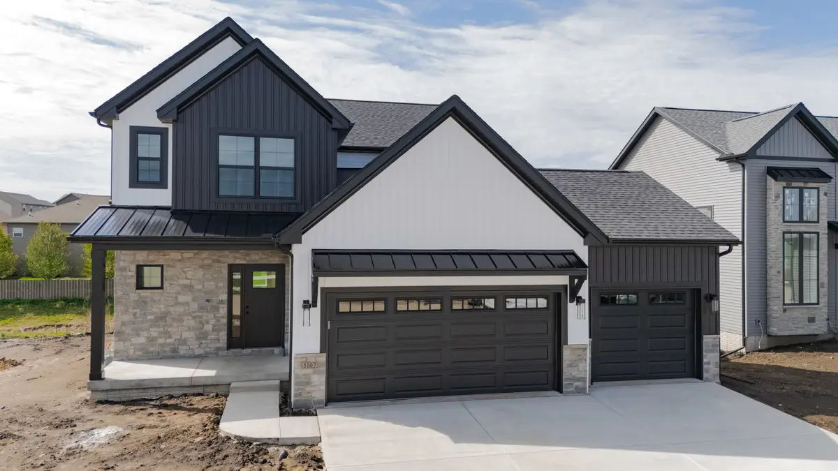 5012 Castlebar Drive, Bloomington, IL 61705 - #1