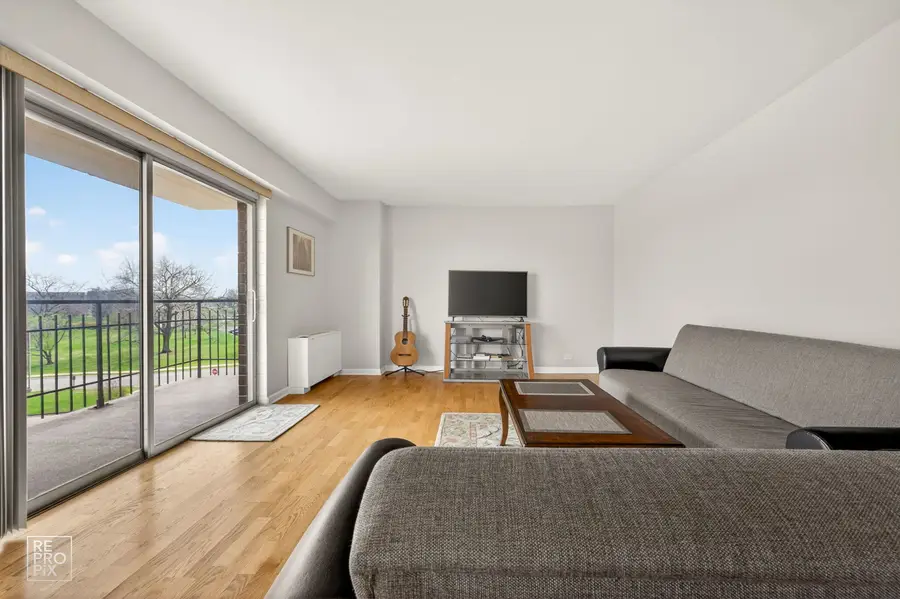 7141 N Kedzie Avenue #403, Chicago, IL 60645 - #3