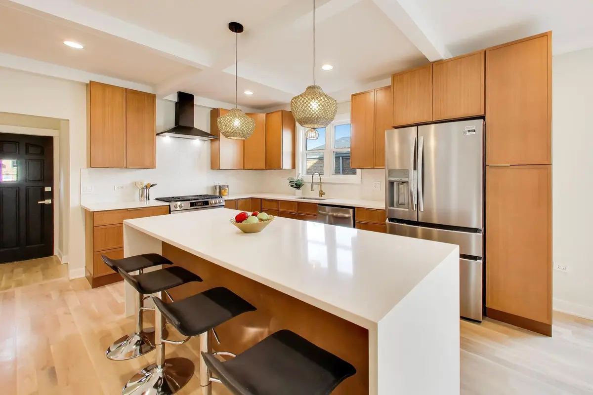 6730 W Dakin Street, Chicago, IL 60634 - #1