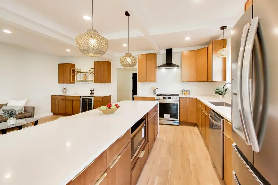 6730 W Dakin Street, Chicago, IL 60634 - #2