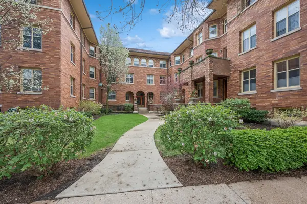 508 Lee Street #2E, Evanston, IL 60202