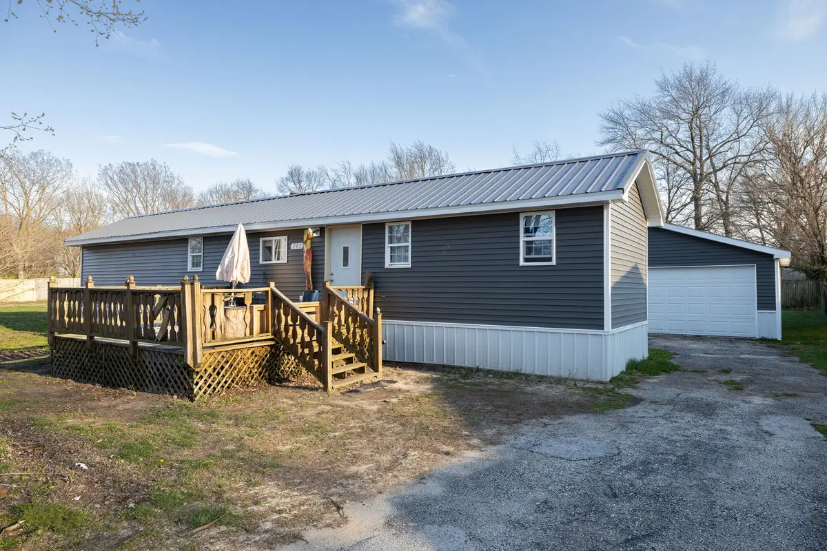 745 E Dayton Court, Godley, IL 60407 - #1