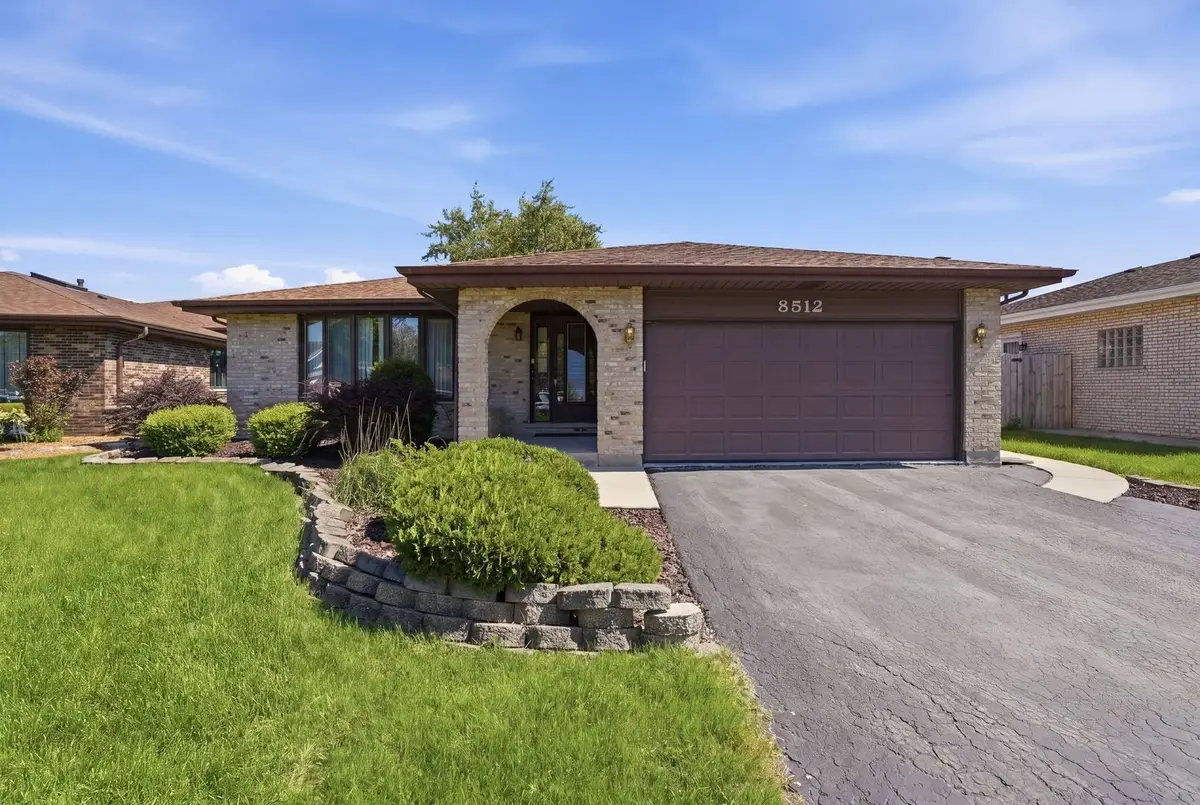 8512 161st Place, Tinley Park, IL 60487 - #1