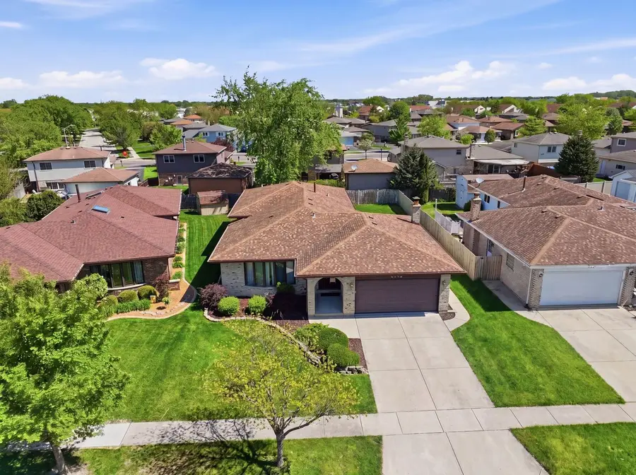 8512 161st Place, Tinley Park, IL 60487 - #3