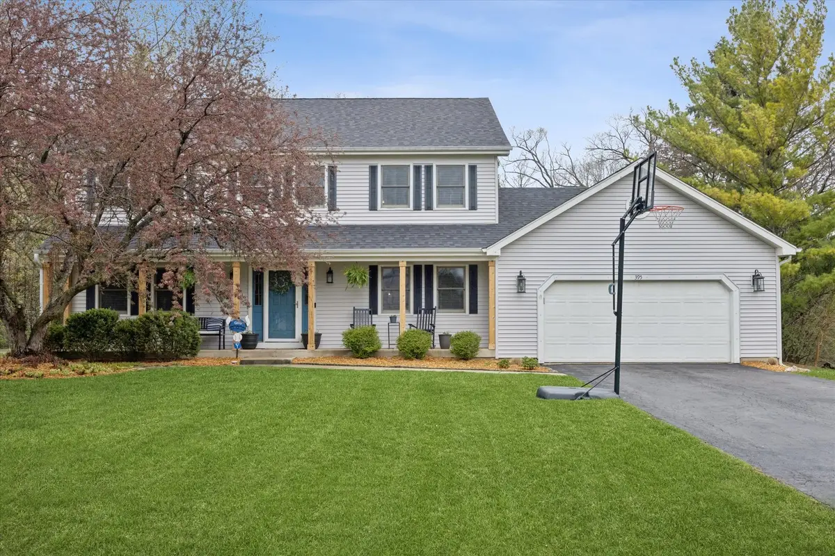 395 Southampton Drive, Geneva, IL 60134 - #1