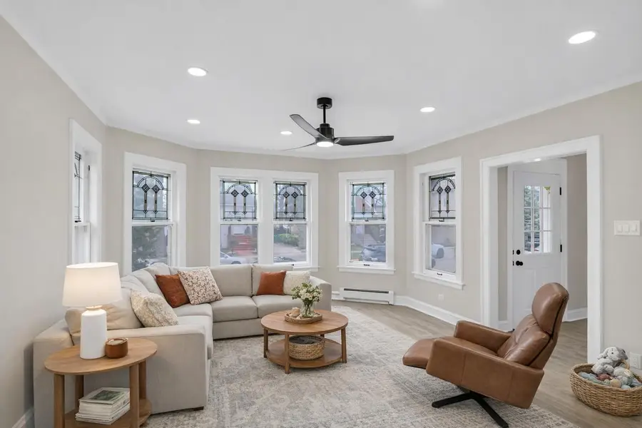 2417 N 76th Avenue, Elmwood Park, IL 60707 - #2