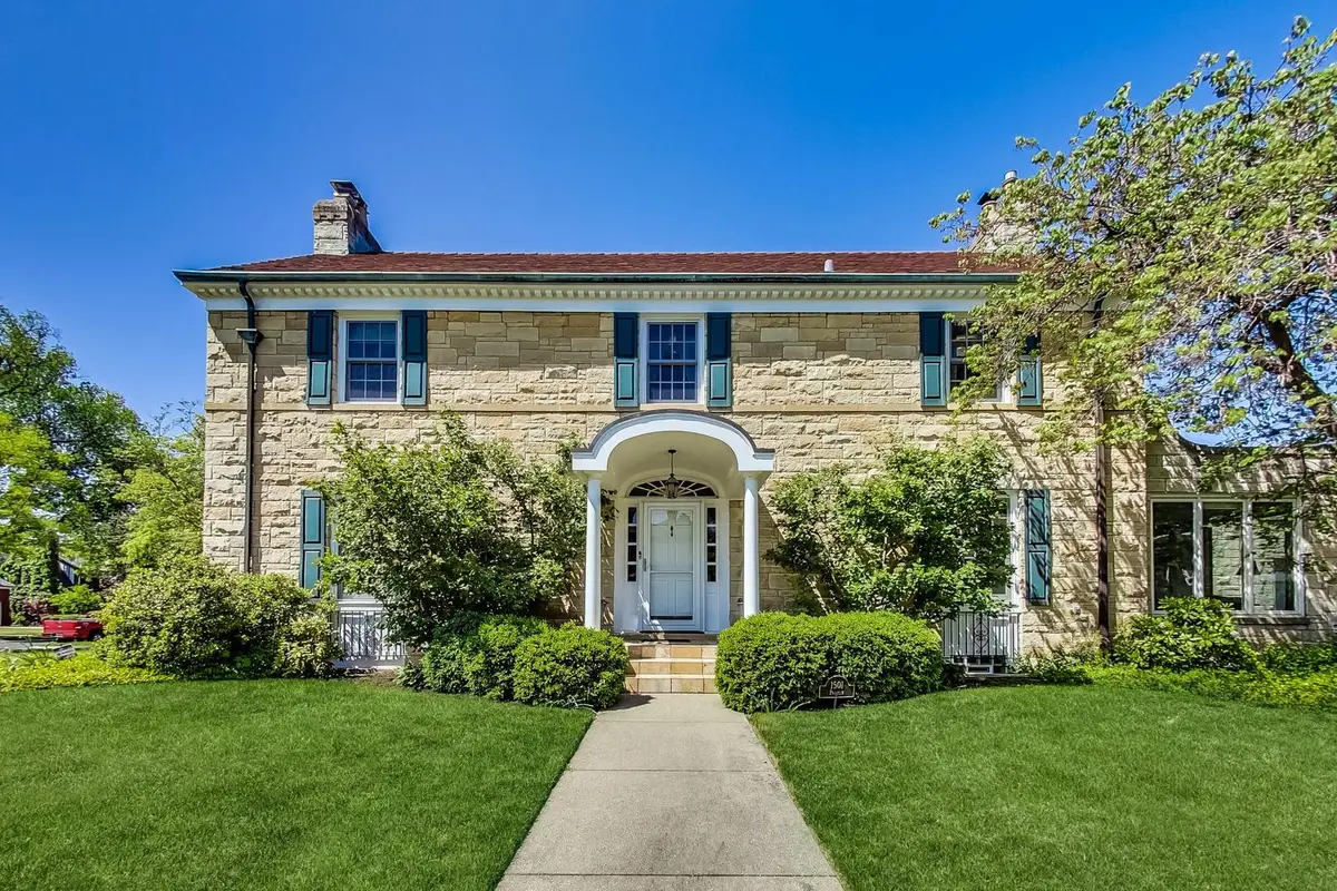 1501 Franklin Avenue, River Forest, IL 60305 - #1