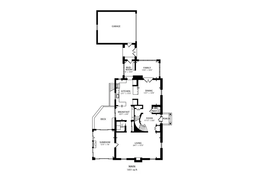 1501 Franklin Avenue, River Forest, IL 60305 - #3