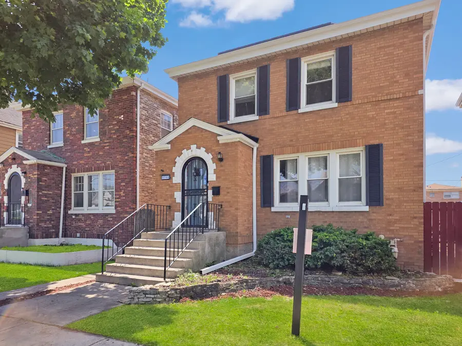 4744 S Hamlin Avenue, Chicago, IL 60632 - #2