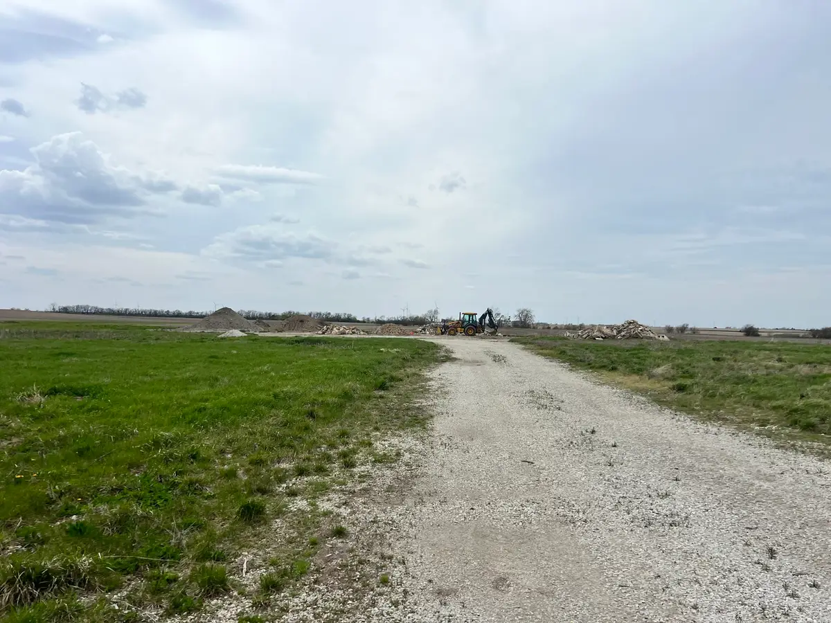 40598 State Route 49 Road, Rankin, IL 60960 - #1