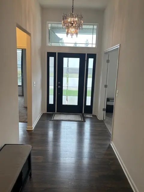 2921 Seven Oaks Court, Kansasville, WI 53139 - #3