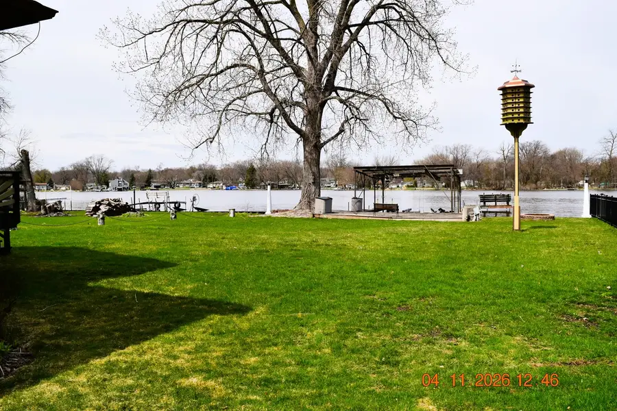 1022 River Terrace Drive, Johnsburg, IL 60051 - #3