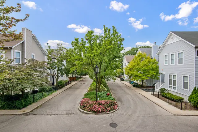 2839 N Wolcott Avenue #E, Chicago, IL 60657 - #2