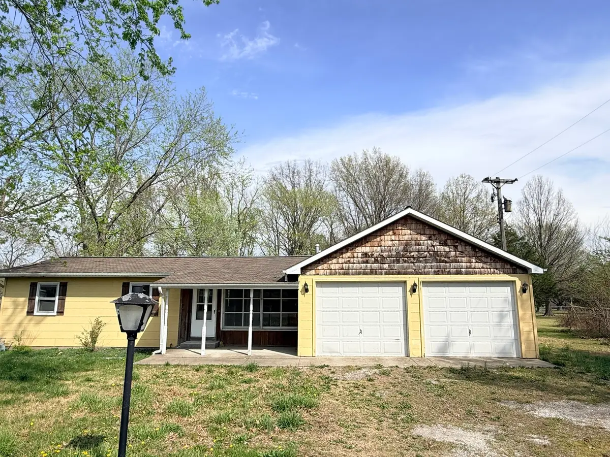 2424 Business Highway 13 Route, Murphysboro, IL 62966 - #1