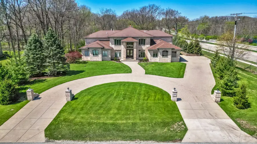 15916 S Windmill Drive, Homer Glen, IL 60491 - #3