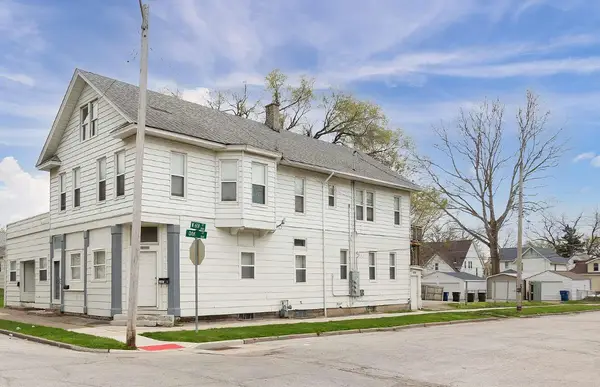 2047 W 6th Street, Davenport, IA 52802