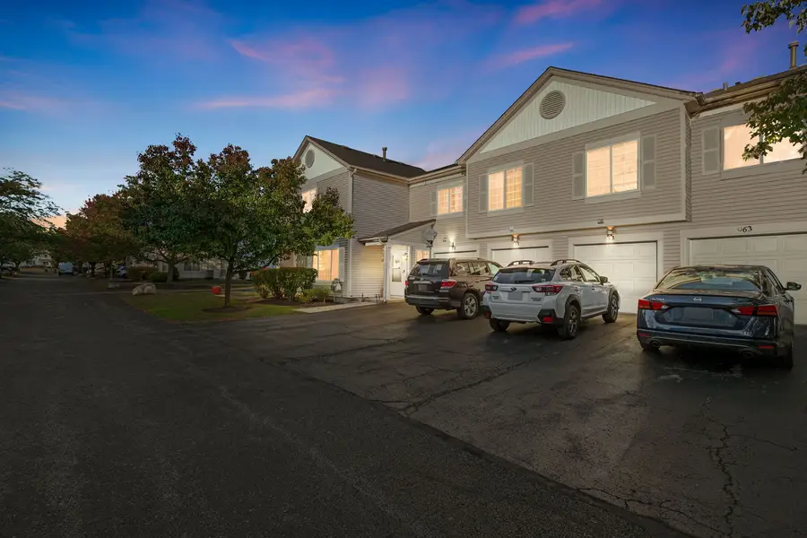 53 Braxton Lane #53, Aurora, IL 60504 - #2