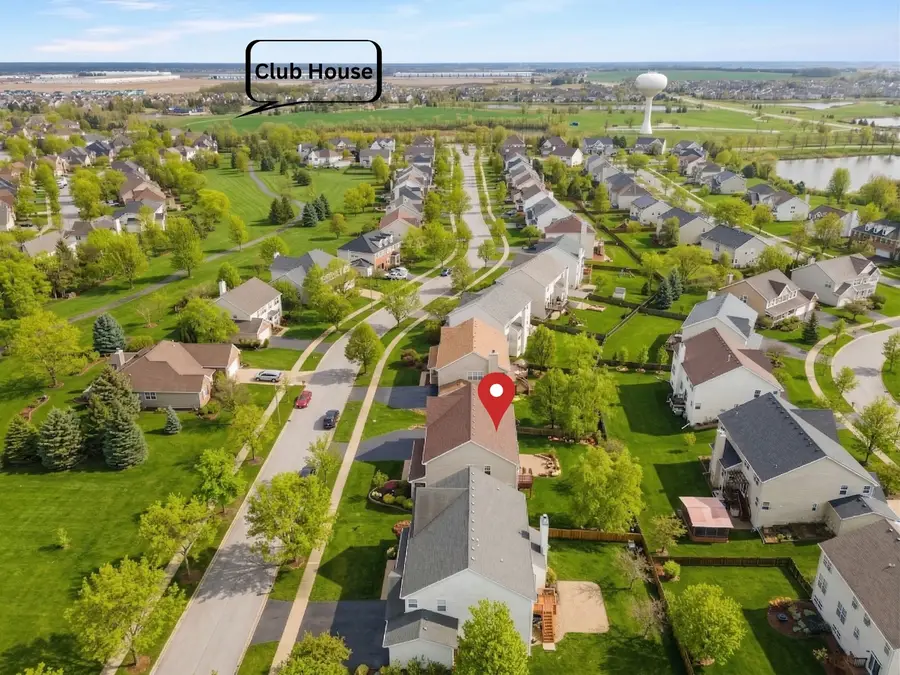 12814 Grande Poplar Circle, Plainfield, IL 60585 - #2