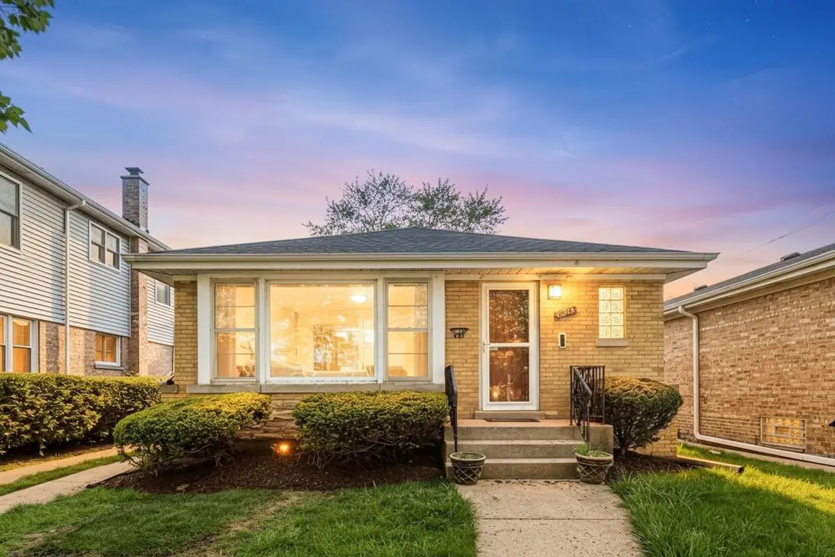 6344 N Kildare Avenue, Chicago, IL 60646 - #1