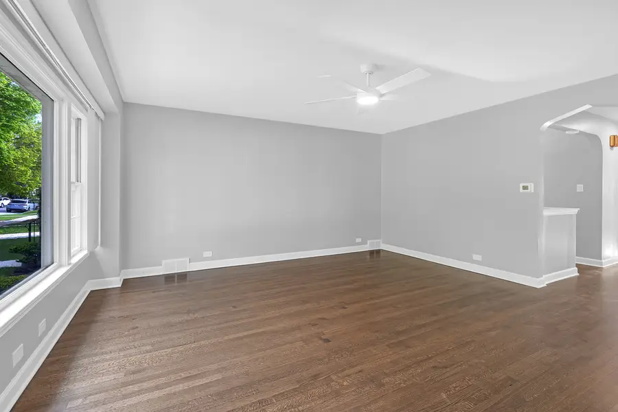 6344 N Kildare Avenue, Chicago, IL 60646 - #2