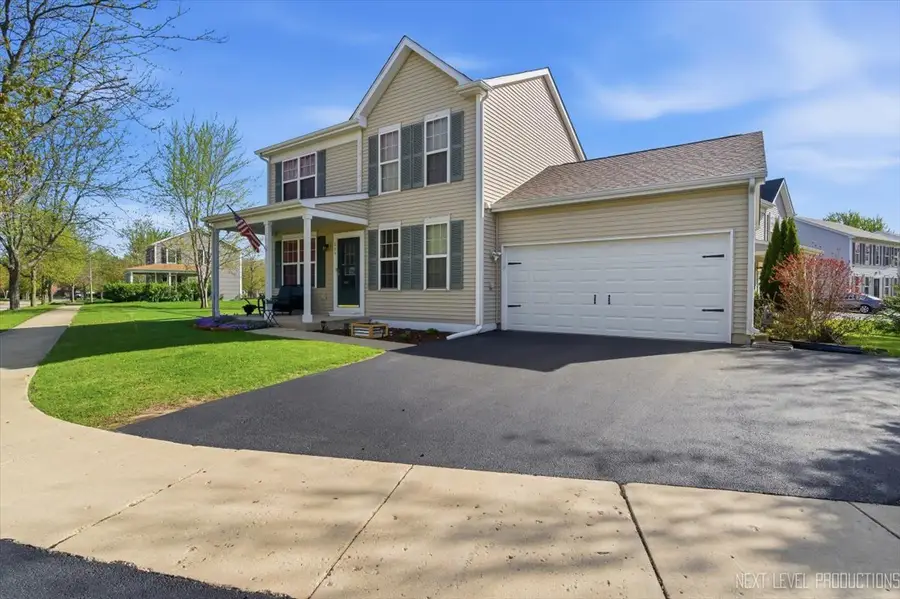 604 Roosevelt Drive, Oswego, IL 60543 - #2