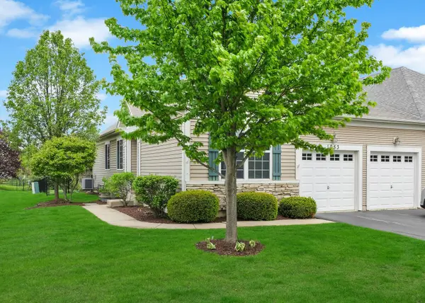 1053 Canary Avenue, Yorkville, IL 60560